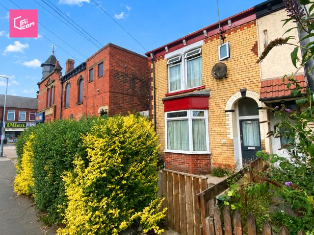 House for rent in Hull, City Of Kingston Upon Hull