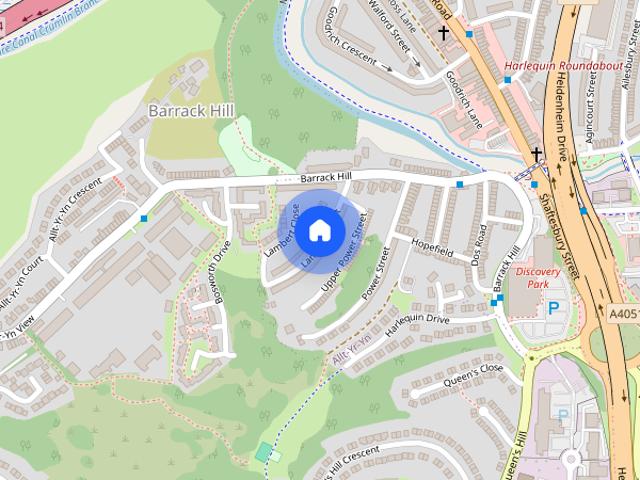 House for rent in Wales