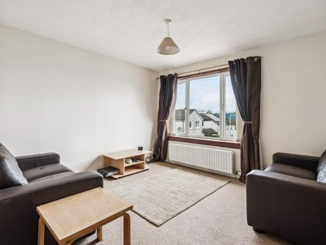Apartment for rent in Hillpark, Cambuskenneth