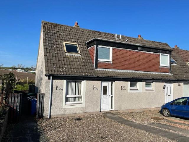 House for rent in St Andrews, Scotland