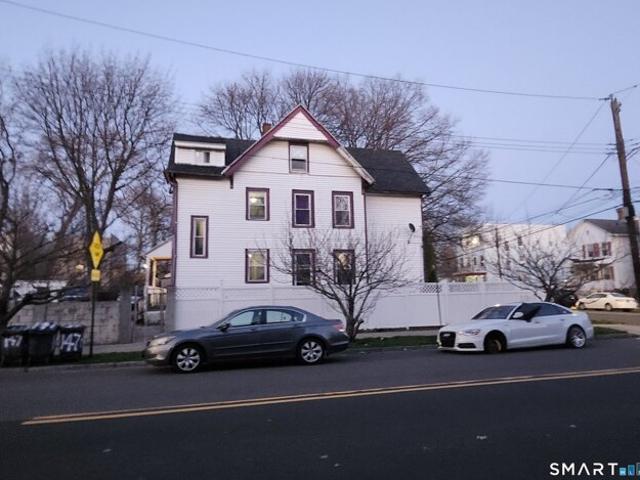 House for sale in New Haven, Connecticut