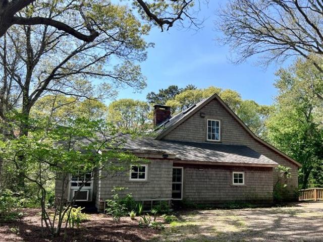 House for sale in West Tisbury, Massachusetts