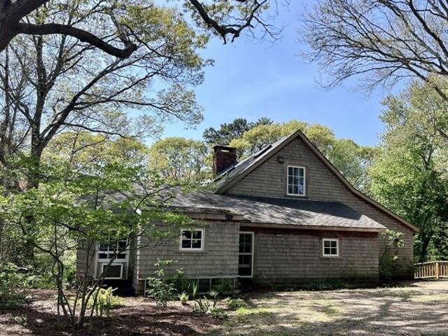 House for sale in West Tisbury, Massachusetts