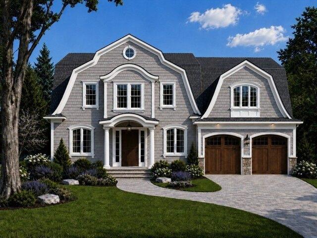 House for sale in Cohasset, Massachusetts