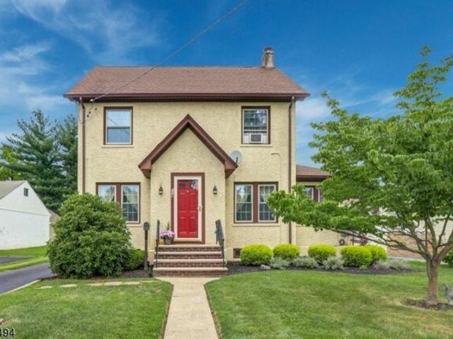 House for sale in Scotch Plains, Union County