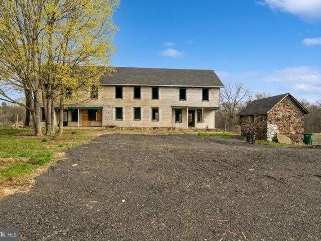 Land for sale in Skillman, New Jersey