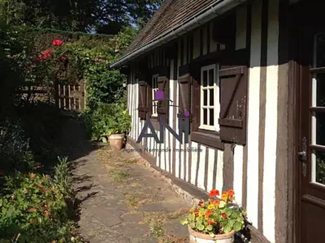 Maison vente à Lamberville, Seine-Maritime