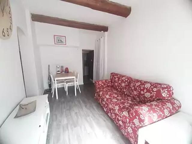 Appartement vente à Lotissement La Bottinière, Lambesc