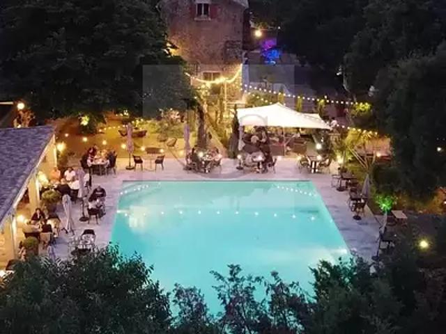 Maison vente à Aix-en-Provence, Lambesc