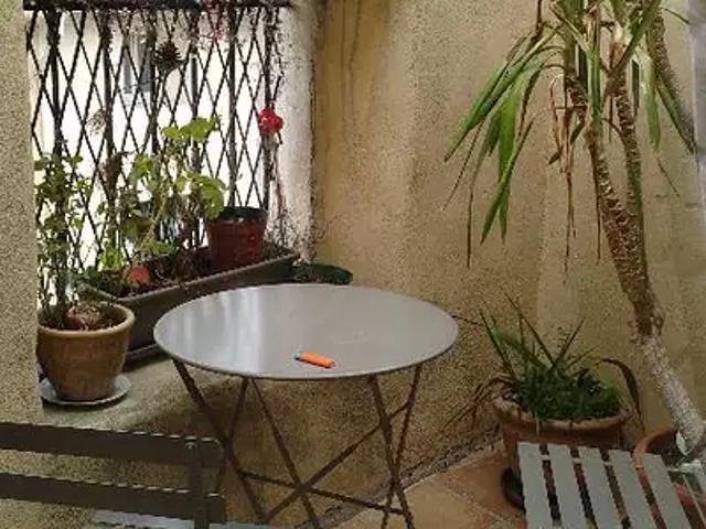 Appartement location à Lotissement La Bottinière, Lambesc