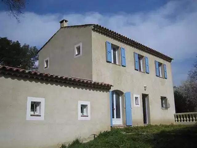 Maison location à Lotissement La Bottinière, Lambesc