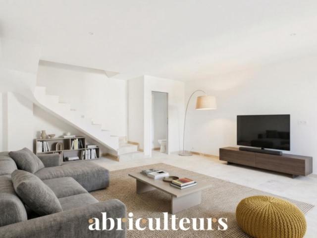 Maison vente à Aix-en-Provence, Lambesc