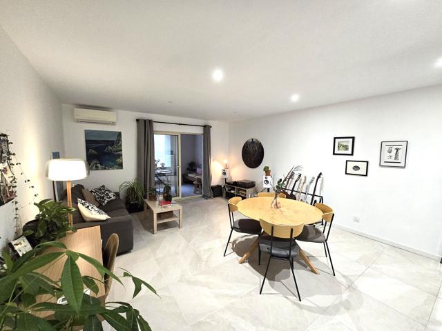 Appartement location à Aix-en-Provence, Lambesc