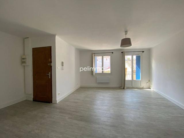 Appartement location à Zone d'activité Plateau Bertoire, Lambesc