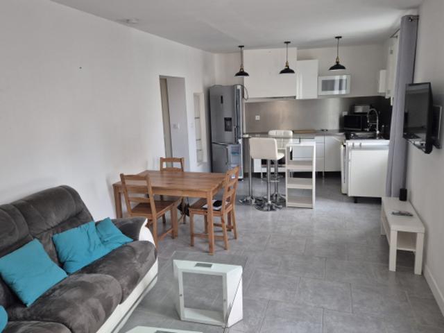 Maison vente à Aix-en-Provence, Lambesc