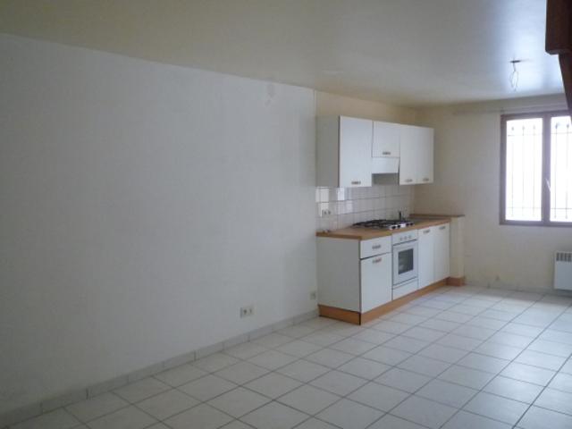 Appartement vente à Aix-en-Provence, Lambesc