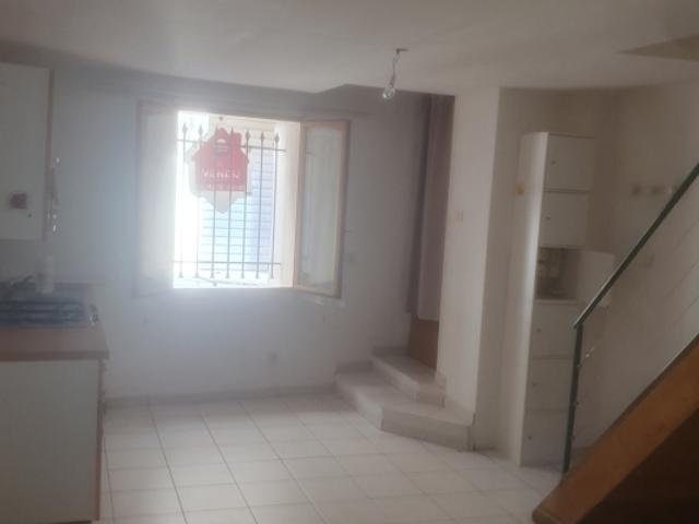 Appartement vente à Aix-en-Provence, Lambesc