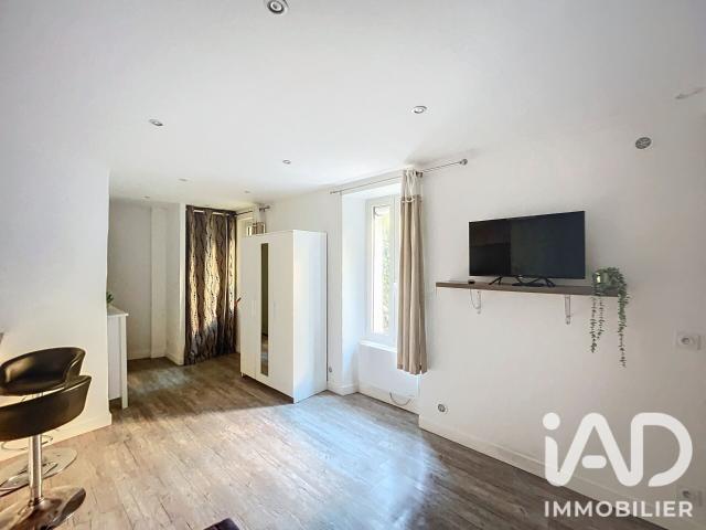 Appartement location à Aix-en-Provence, Lambesc