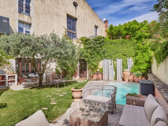Maison vente à Aix-en-Provence, Aix-en-provence