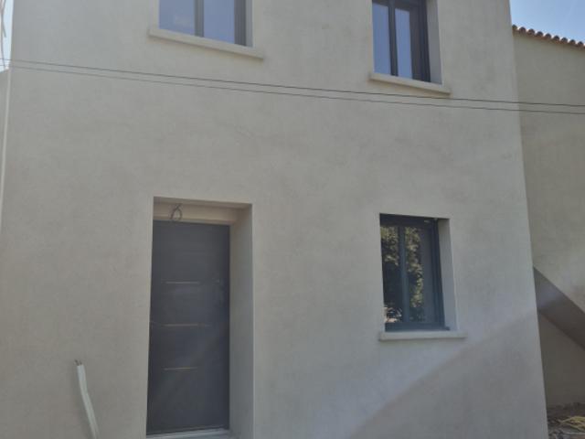 Maison vente à Aix-en-Provence, Lambesc