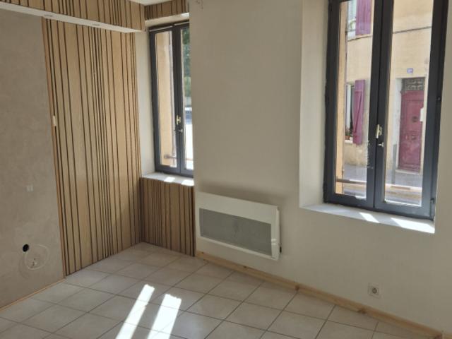 Maison vente à Aix-en-Provence, Lambesc
