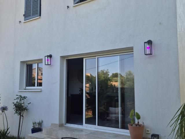 Maison vente à Aix-en-Provence, Lambesc