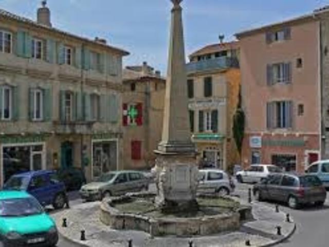 Appartement vente à Aix-en-Provence, Lambesc