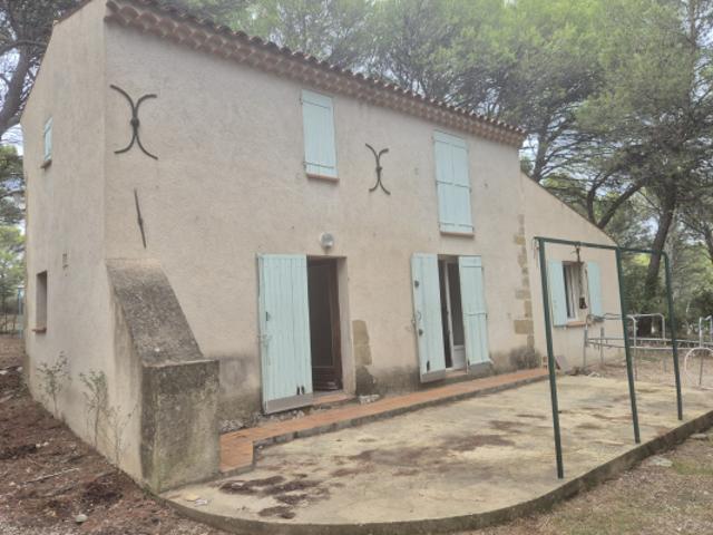 Maison vente à Lambesc, Bouches-du-Rhône