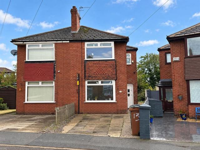 House for rent in Woodhouses, Oldham