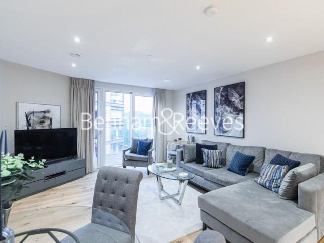 Apartment for rent in South Lambeth, Greater London