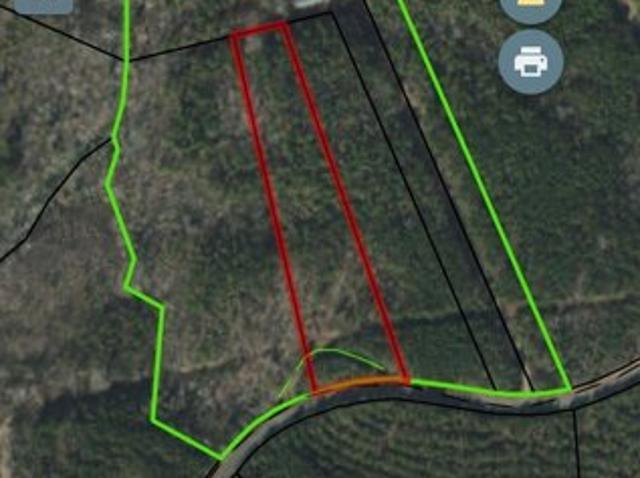 Land for sale in Siler City