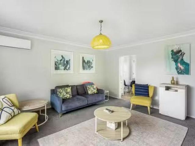 Apartment for rent in Balmoral
