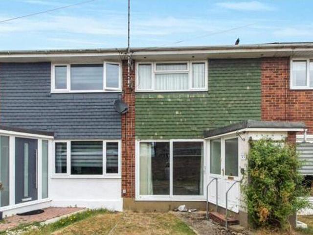 House for sale in Leigh on Sea, Southend-on-Sea