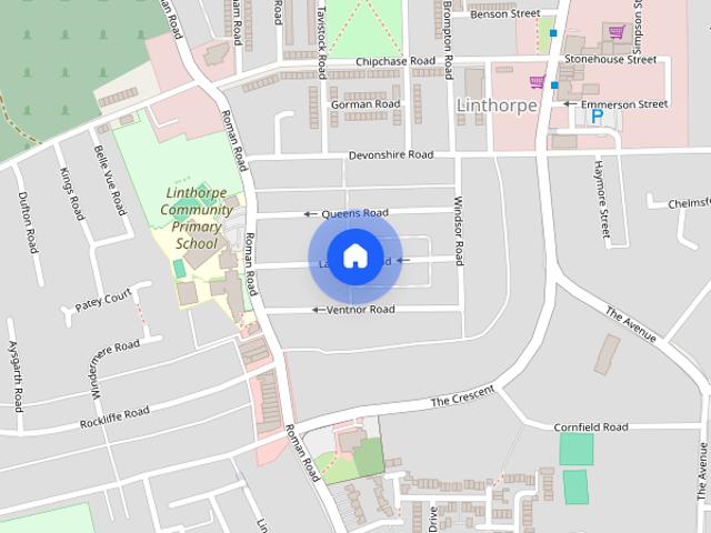 House for rent in Normanby, Middlesbrough