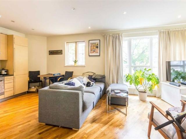 Apartment for rent in Elephant and Castle, Greater London