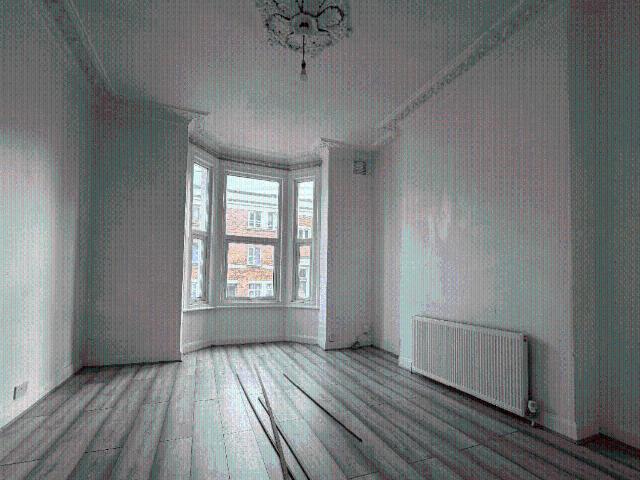 Apartment for rent in Loughborough Junction, Greater London