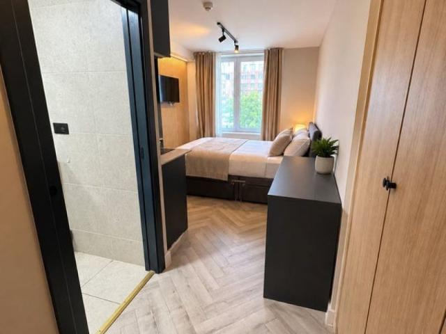 House for rent in Stockwell Park, Greater London