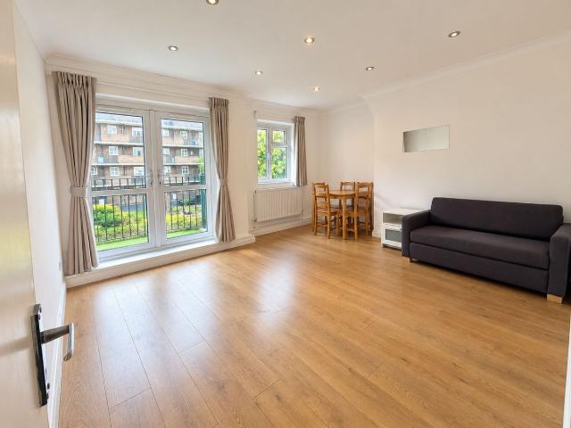 Apartment for rent in London Borough of Lambeth, Greater London