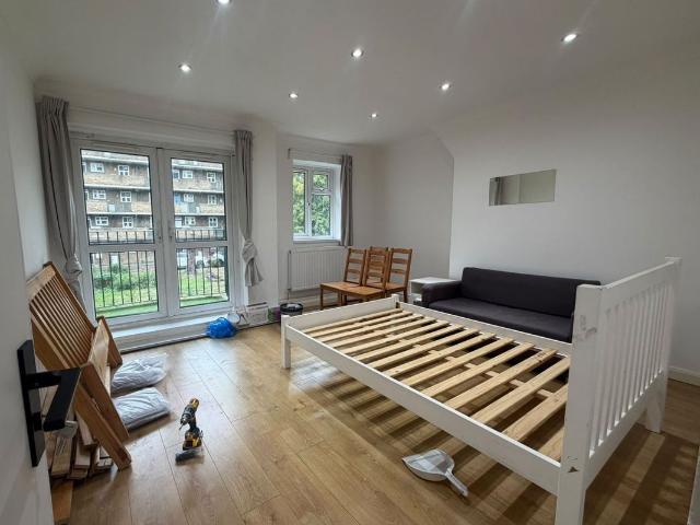 Apartment for rent in London Borough of Lambeth, Greater London