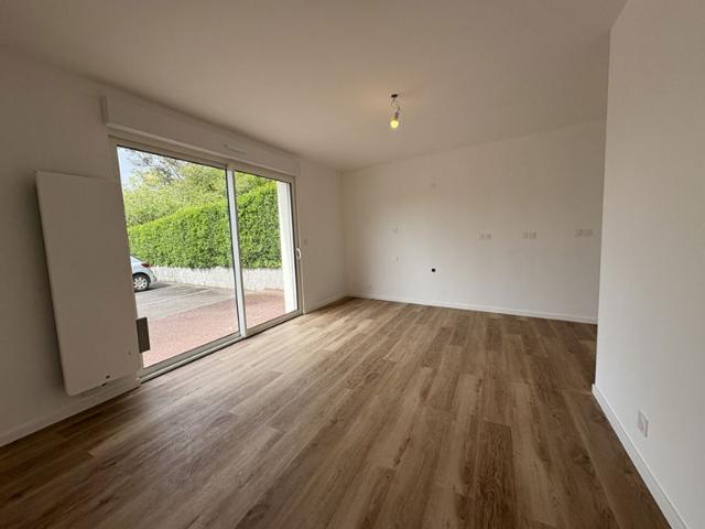Appartement vente à Brest, Bretagne
