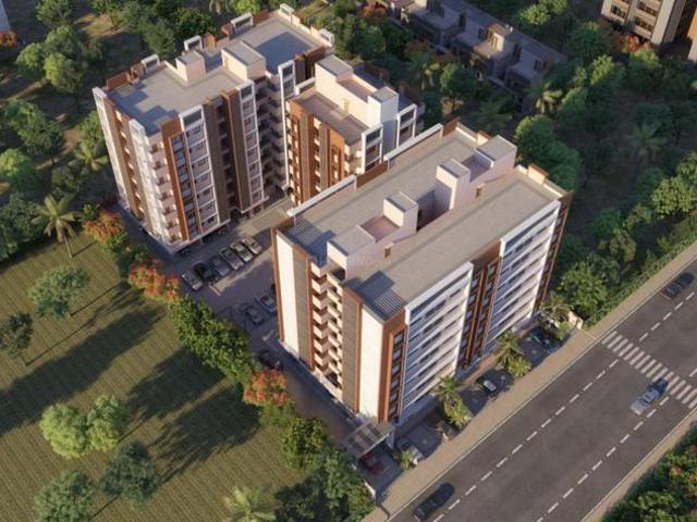 Flat for sale in Gujarat
