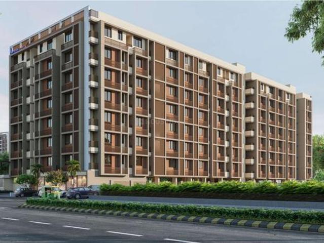 Flat for sale in Gujarat