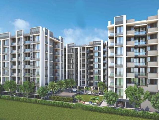 Flat for sale in Gujarat