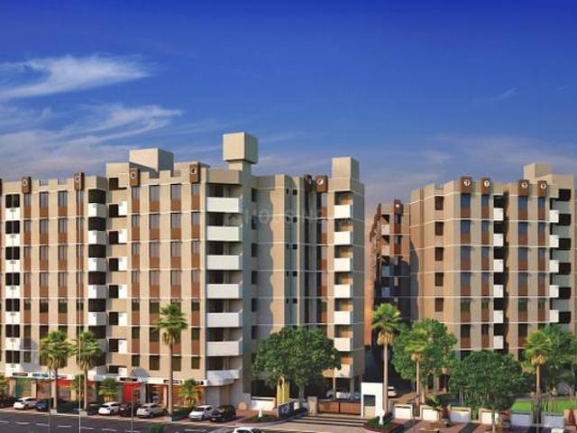 Flat for sale in Gujarat