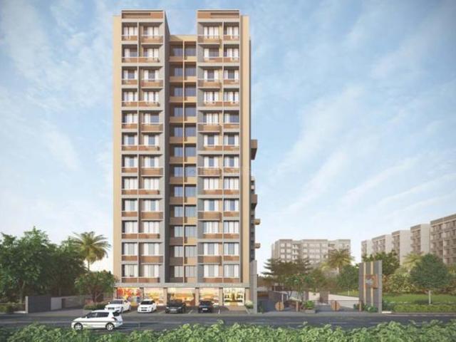 Flat for sale in Gujarat
