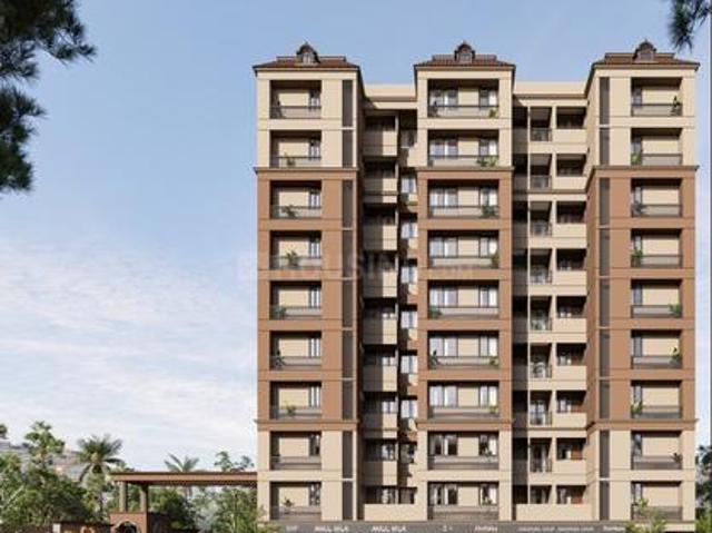 Flat for sale in Gujarat