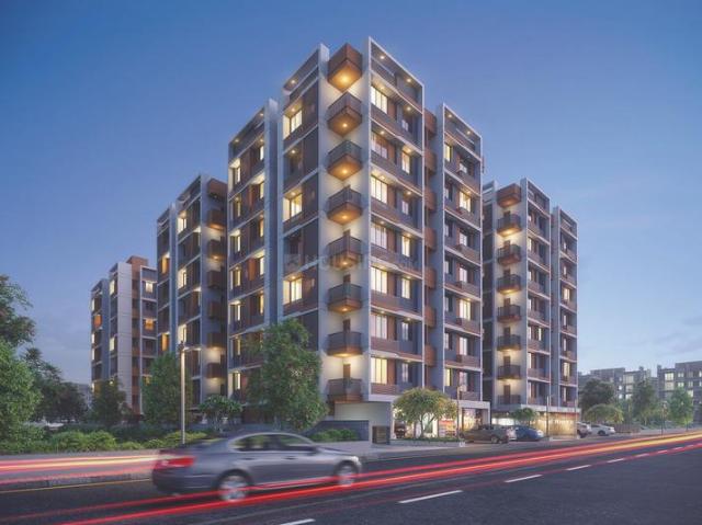 Flat for sale in Gujarat