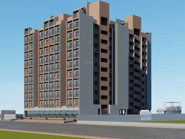 Flat for sale in Gujarat