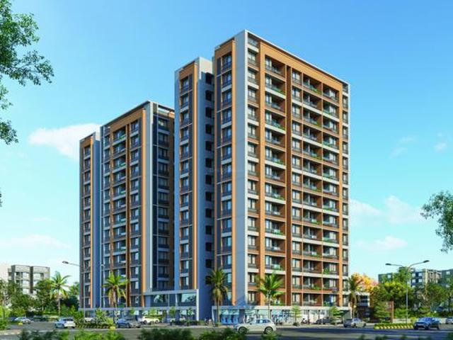 Flat for sale in Gujarat