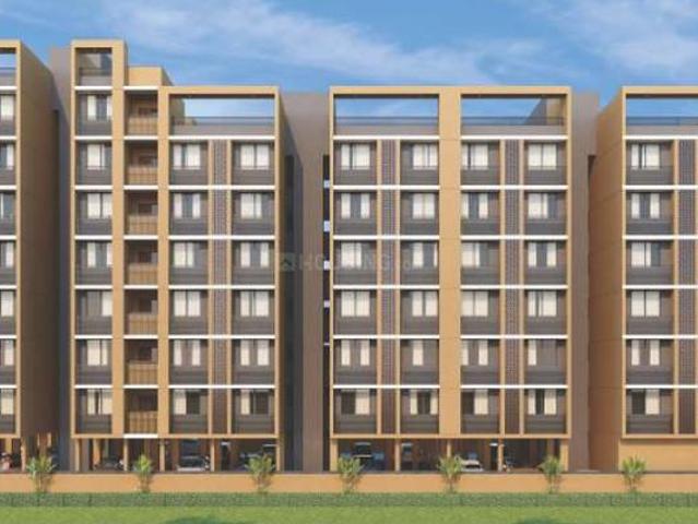 Flat for sale in Gujarat